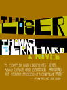 Cover image for The Loser
